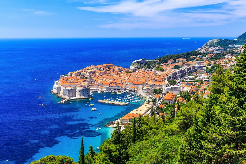 Dubrovnik